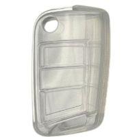 Şeffaf anahtar kabı Golf 7 uyumlu / SYPD82-10