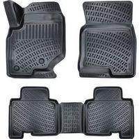 Rizline Mercedes Uyumlu GLS Class X166 2013-2019 3D Havuzlu Paspas Parça