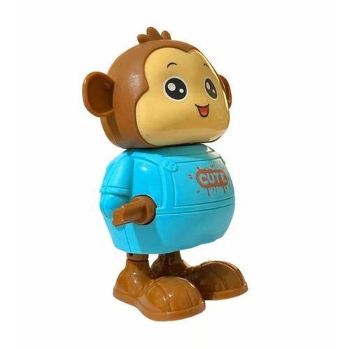 LY2226-A35 STAND.12 Lİ KURMALI MAYMUN -PŞA