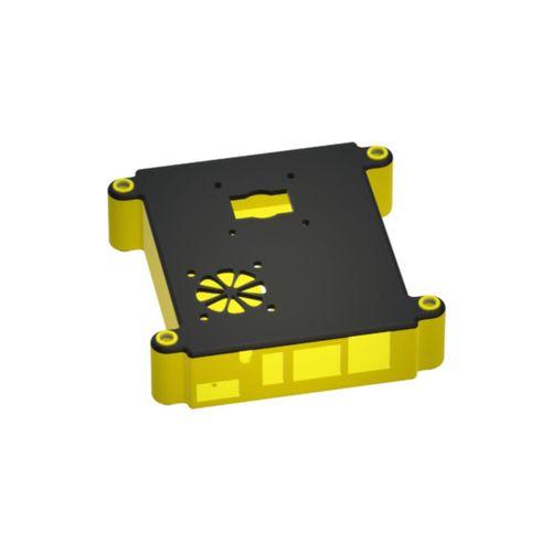 LemonLuster V3 Orange Pi 5 Photon Vision Kılıf 3D Baskı (Bu ürün Sadece Plastik parçadır - Almadan Önce Soru Sorabilirsiniz)