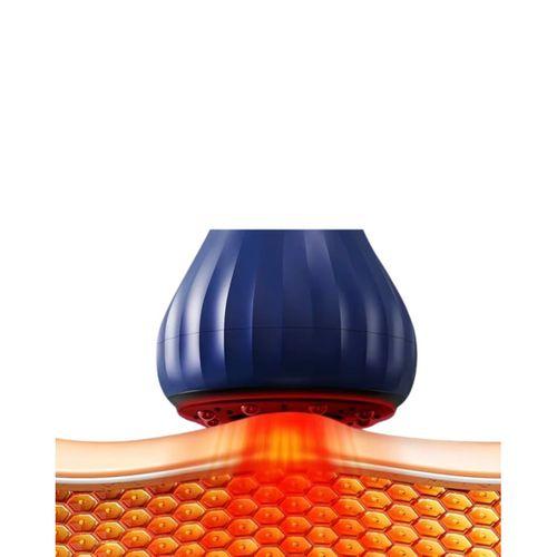 Titreşimli Masaj Aleti Ev Tipi Rahatlama Ve Bakım Cihazı