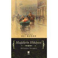 Mağdurin Hikayesi Bilge Kültür Sanat