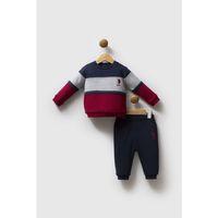 U.S.Polo U.S. Polo Assn 2 li Takım USB2562 Lacivert