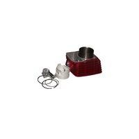 FALCON Viper 180 Silindir Piston Komple Q62 13 Perno Bordo Orijinal