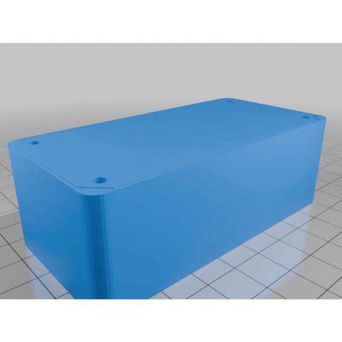 3.5mm – BNC Şasi Adaptör (Bu ürün Sadece Plastik parçadır - Almadan Önce Soru Sorabilirsiniz)