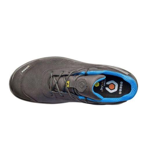 Base B1210 i-Robox S3 ESD CI SRC İtalyan İş Güvenliği Ayakkabısı