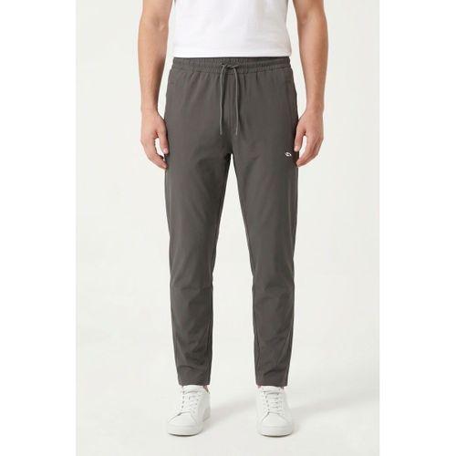 Erkek Aktif Outtor Lastiklit Pantolon BGL-ST05352