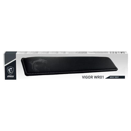 MSI GG VIGOR WR01 WRIST REST LIKRA KLAVYE DESTEK