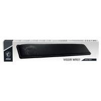 MSI GG VIGOR WR01 WRIST REST LIKRA KLAVYE DESTEK
