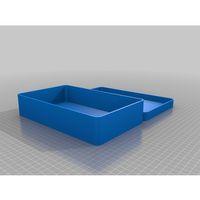 - Kişiye Özel Basit Tam Kutu (Bu ürün Sadece Plastik parçadır - Almadan Önce Soru Sorabilirsiniz)