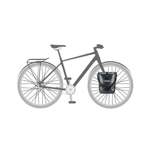 Ön Heybe Çanta Sport Roller Classic 29L Sarı