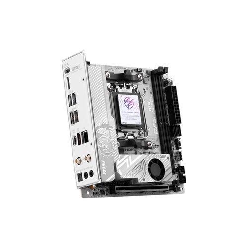 MSI MPG B850I EDGE TI WIFI DDR5 ITX AM5
