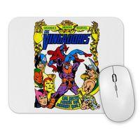 THANOS VENCE GUERRA INFINITA VINGADORES Mouse Pad