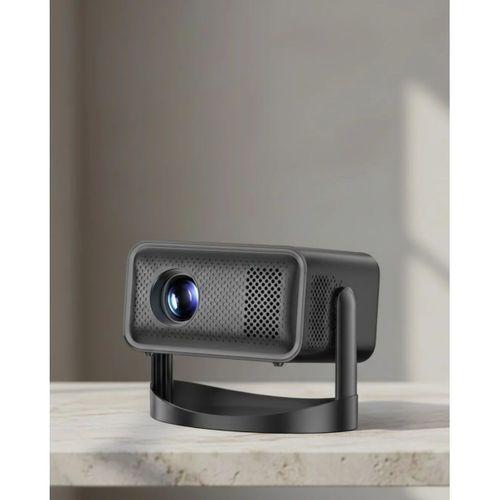 Smart Projector Android Tv Ev Sinema Projeksiyonu