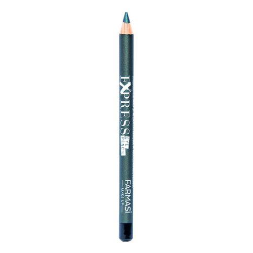 Farmasi Göz Kalemi Make Up Express Metalik Koyu Haki 03