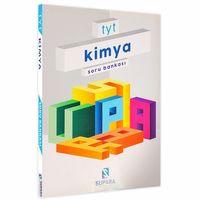 YKS-TYT Kimya Supara Yayınları ÖSYM Tarzı Sorulara Hazırlık Soru Bankası