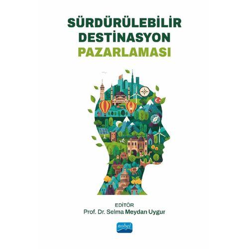 Sürdürülebilir Destinasyon Pazarlaması