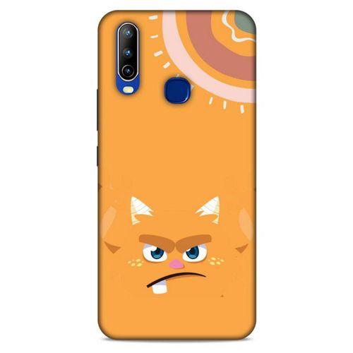 Emojix (33) General Mobile GM 10 Kılıf Silikon Kapak Desenli