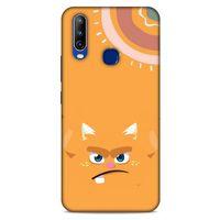 Emojix (33) General Mobile GM 10 Kılıf Silikon Kapak Desenli