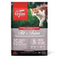 Orijen Fit Trim Kedi Maması 5,4 Kg