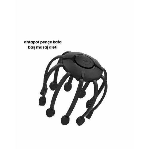 Kafa Masaj Aleti