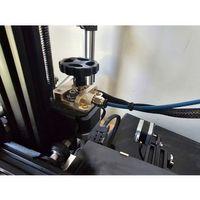 Ender Vites Topuzu Güçlendirilmiş Duvar Insertli 3D Baskı (Bu ürün Sadece Plastik parçadır - Almadan Önce Soru Sorabilirsiniz)