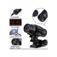 1080p Full Hd Spor Aksiyon Video Dürbün Kamera Avcılık Ve Doğa Gözlem Kamerası