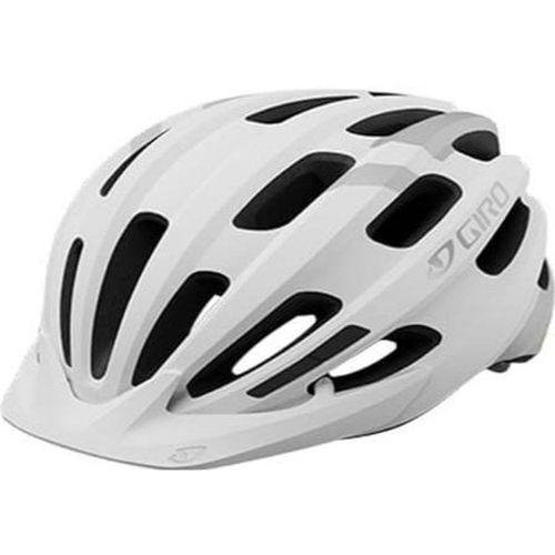 Kask Beyaz 54-61 Cm Register  Giro