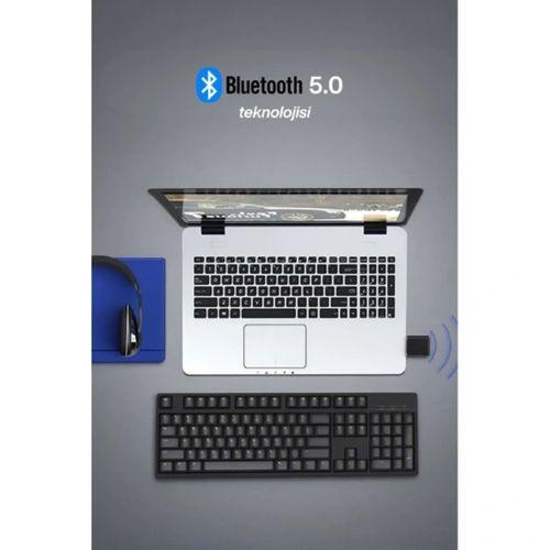 2'si 1 Arada Tak Çalıştır Kablosuz Aux Rx/tx Transmitter Ses Alıcı Verici