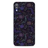 Samsung Galaxy M10 Kılıf Spacex (25) Antişok Kapak