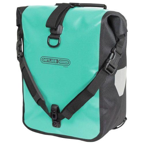 Ön Bisiklet Çanta Sport Roller Free 29L Ortlieb F6104 Celeste