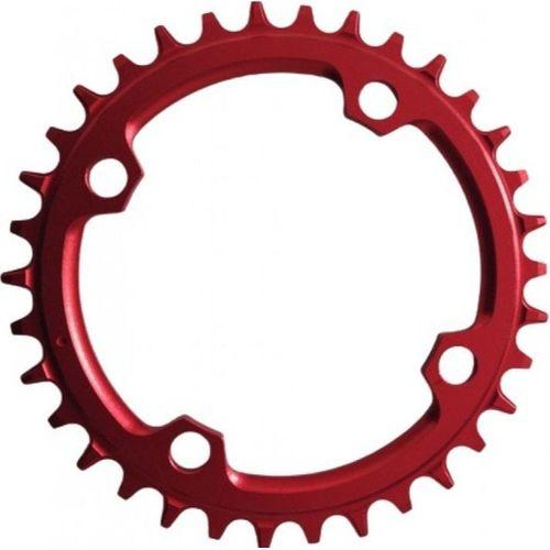 Aynakol Yaprak CKM24 11 li Kırmızı Vona