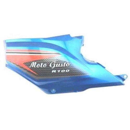 RMG Rmg Cub R100 Sele Altı Sağ Büyük Mavi