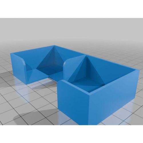 Remix Bitoku Organizer Eklemeli Restoran ve Promosyon SLEEVED (Bu ürün Sadece Plastik parçadır - Almadan Önce Soru Sorabilirsiniz)