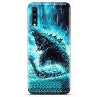 General Mobile GM 20 Kılıf Dragons (39) Liquid Crystal Kılıf Ejderhalar