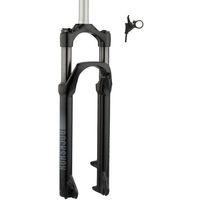 Ön Maşa 29'' RockShox Judy Silver TK Solo Air 29 QR 1-1/8 Amortisörlü Maşa
