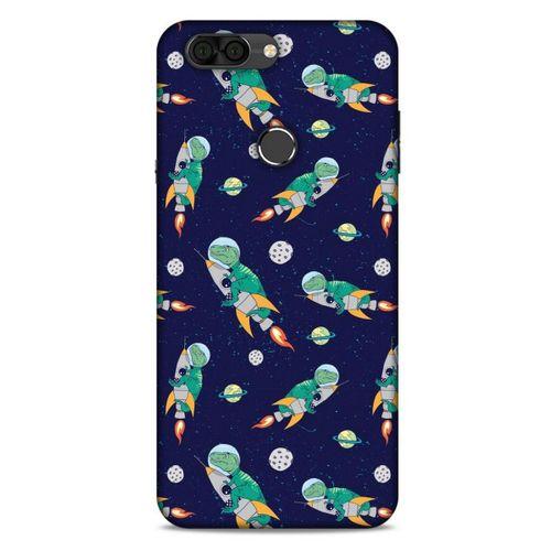 Vestel Venüs V6 Uyumlu Kılıf Yeşil Delisi (44) Tough Armor Kılıf Pastel yeşil