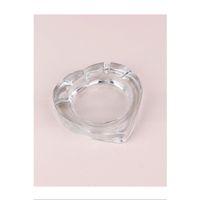 Hearth Ashtray Kalpli Cam Küllük 13 Cm Royaleks-82642