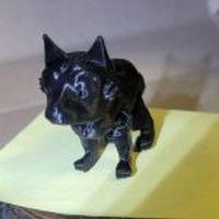 Hareketli Köpek Oyuncağı (Bu ürün Sadece Plastik parçadır - Almadan Önce Soru Sorabilirsiniz)