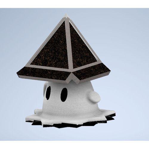 Piramit Head Mimikyu - 6896654