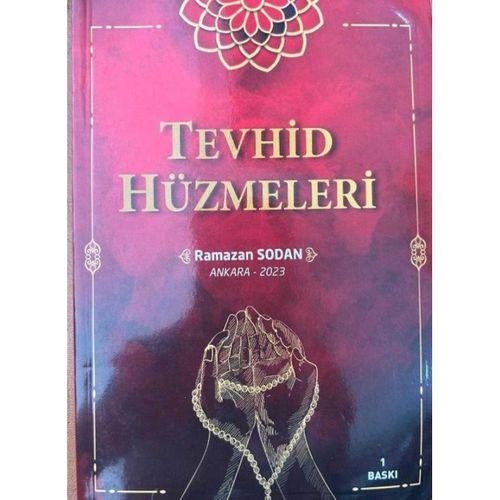 Tevhid Hüzmeleri