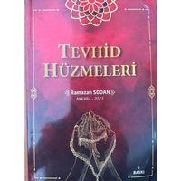 Tevhid Hüzmeleri