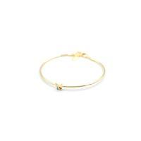 Kelebek Bilezik - Altın