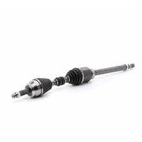 Qashqai̇ Sağ Aks Komple Absli̇ 972 Mm 1.6 Dci̇ J11 13-