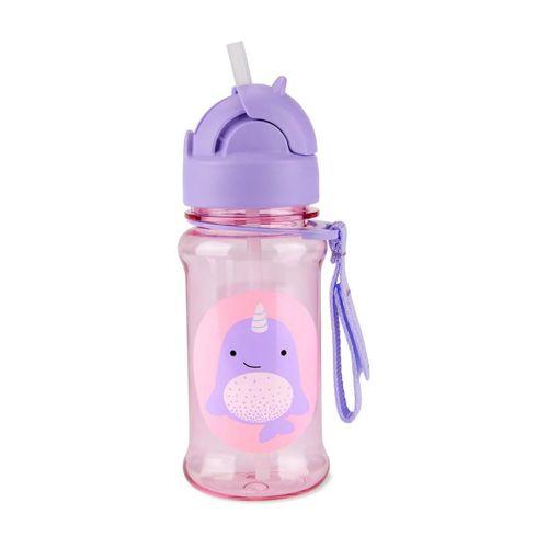 Skip Hop Pipetli Tritan Suluk Narwhal