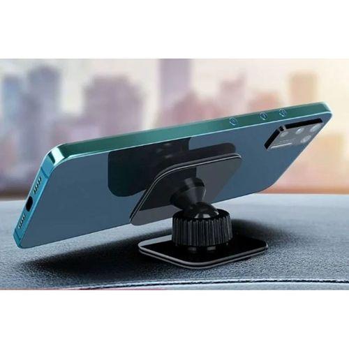 Jel Yapışkanlı Araba Telefon Tutucu