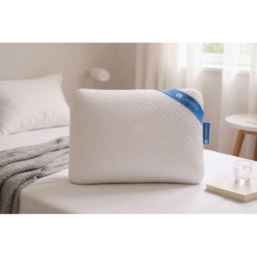 Uykumanya Comfort Pamuk Visco Yastık 60x40/14