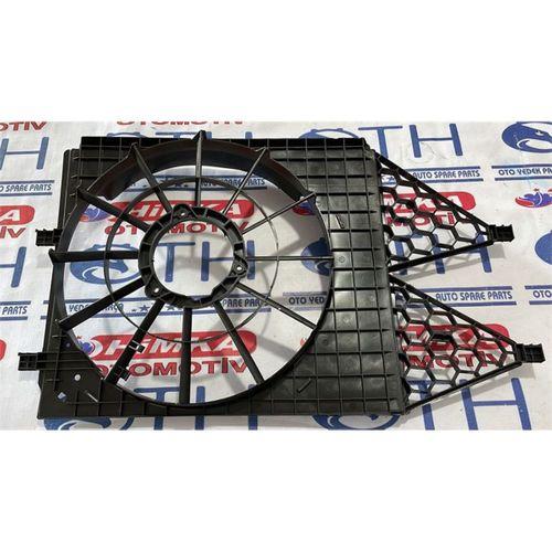 FAN DAVLUMBAZI POLO İBİZA FABİA A1 CBZB
