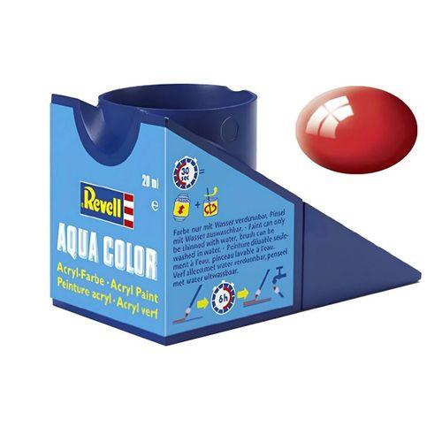 Revell Fiery Red 18 ml