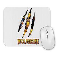 Wolverine Mouse Pad